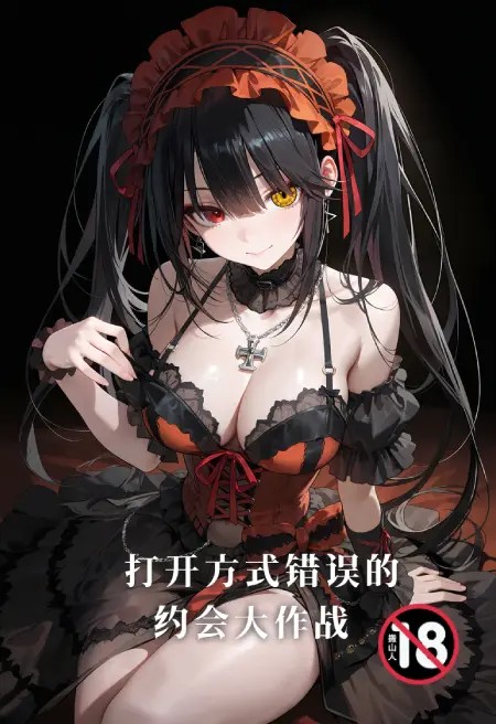 打开方式错误的约会大作战