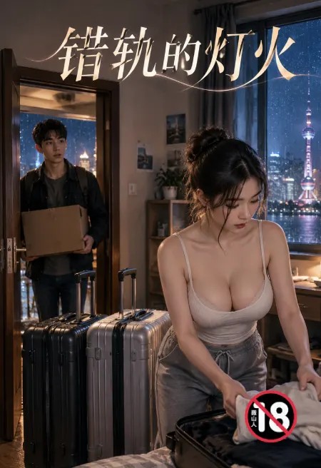 错轨的灯火